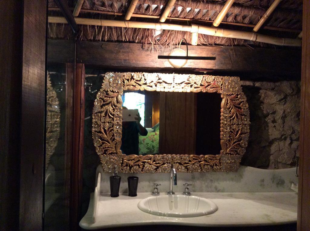 Villa Paradiso Pousada Camburi (Sao Paulo) Exterior foto