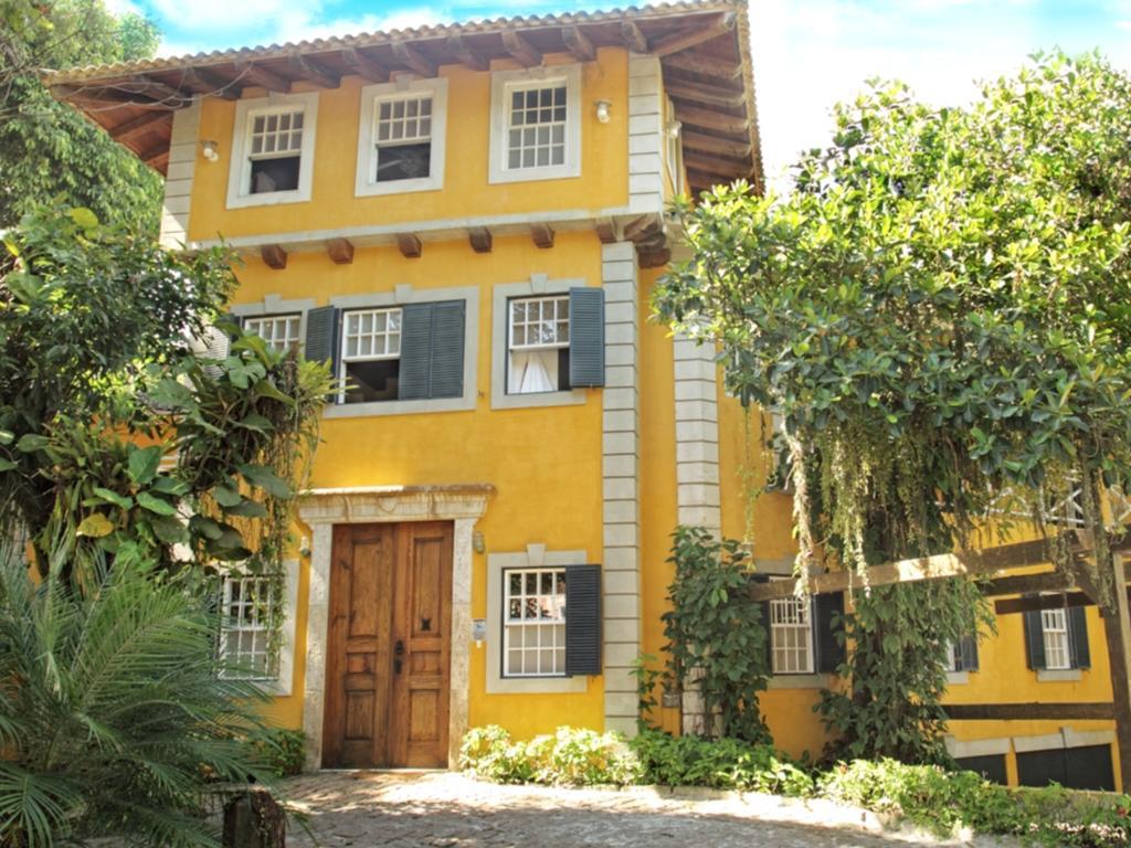 Villa Paradiso Pousada Camburi (Sao Paulo) Exterior foto